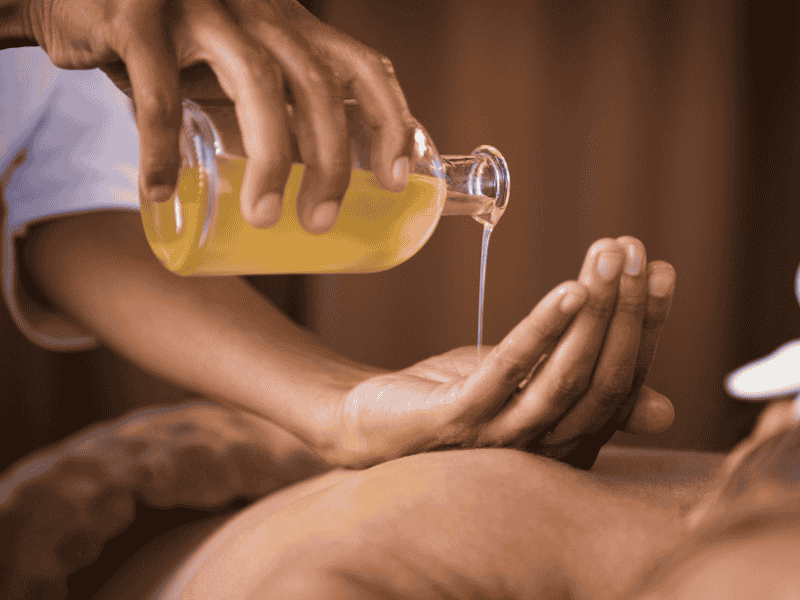 Certified Massage Therapist